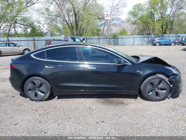 5YJ3E1EBXJF103525 Tesla Model 3 Long Range/performance