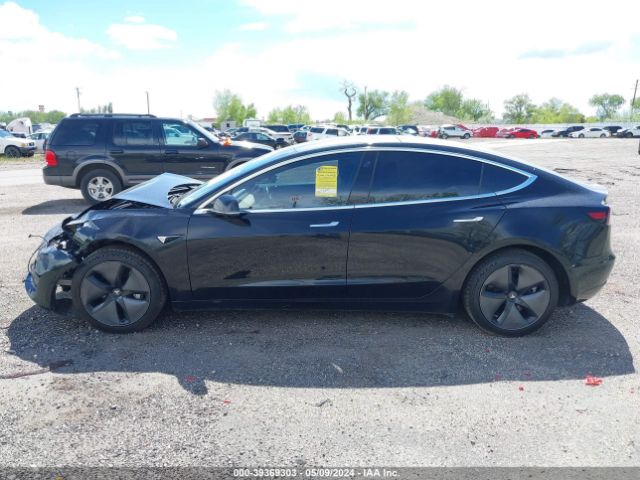 5YJ3E1EBXJF103525 Tesla Model 3 Long Range/performance