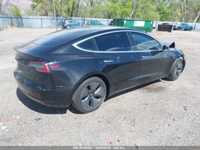 5YJ3E1EBXJF103525 Tesla Model 3 Long Range/performance