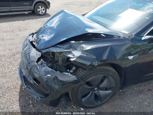 5YJ3E1EBXJF103525 Tesla Model 3 Long Range/performance