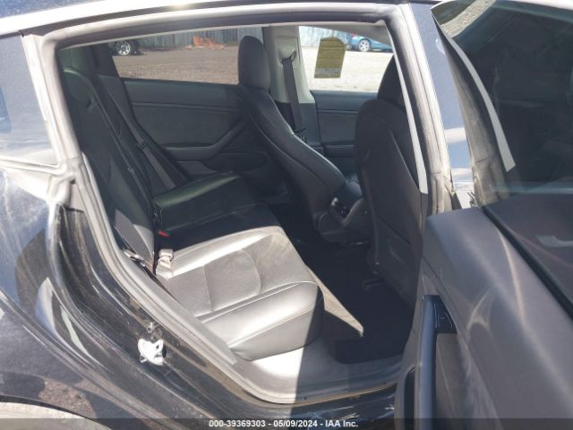 5YJ3E1EBXJF103525 Tesla Model 3 Long Range/performance
