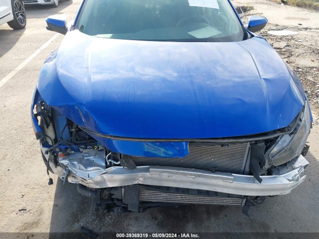 Honda CIVIC EX 2020 19XFC1F34LE025245 Image 13