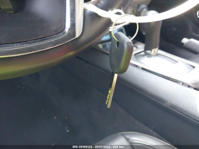 Chevrolet Camaro 2lt 2015 2G1FF1E32F9114591 Image 11