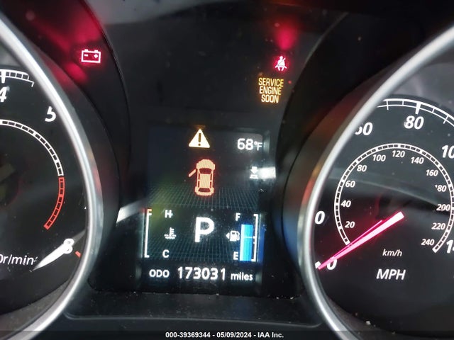 4A4AP3AU1EE026970 Mitsubishi Outlander Sport Es