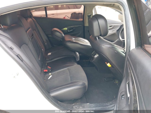 1G4GA5GR3EF246120 Buick Lacrosse