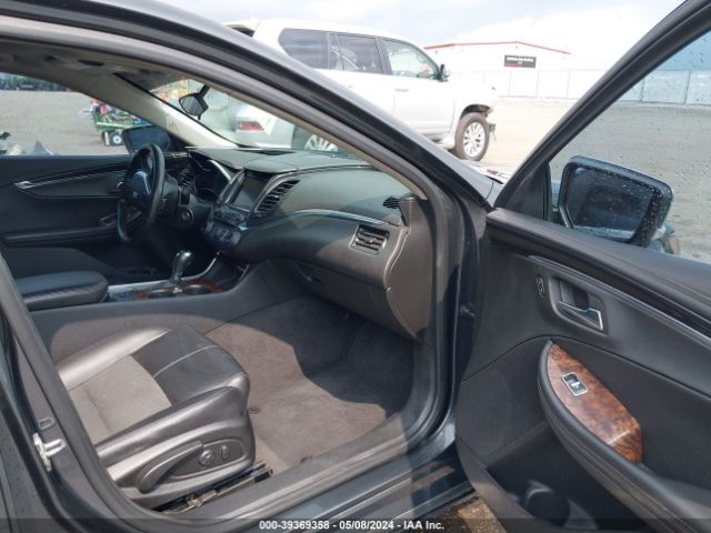 1G1125S34EU111114 Chevrolet Impala 2lt