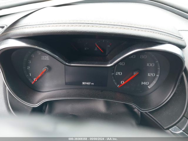 1G1125S34EU111114 Chevrolet Impala 2lt