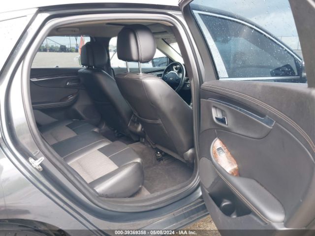 1G1125S34EU111114 Chevrolet Impala 2lt