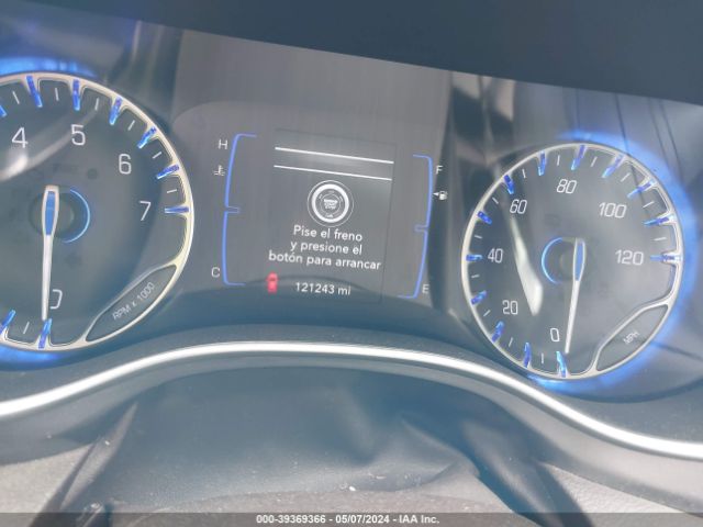 2C4RC1FG2KR507872 Chrysler Pacifica Touring Plus