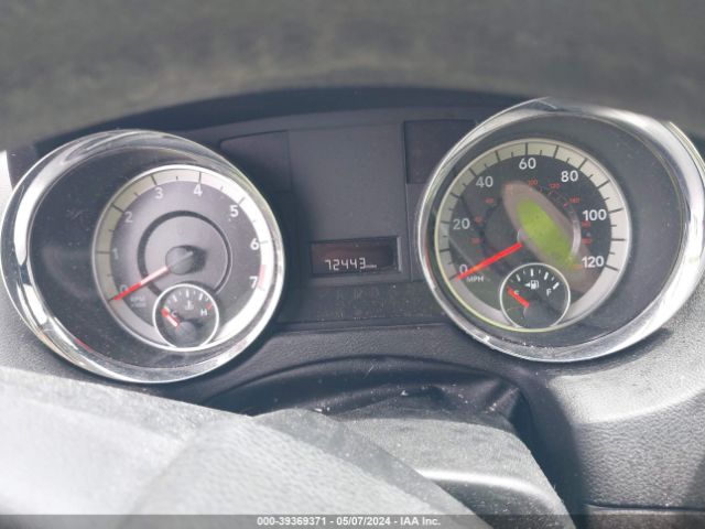 2C4RDGBG3JR188079 Dodge Grand Caravan Se