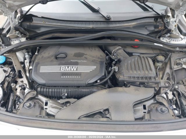 WBA53AK02N7K31249 BMW 228 Gran Coupe I Sdrive