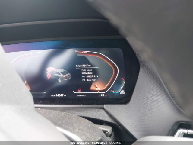 WBA53AK02N7K31249 BMW 228 Gran Coupe I Sdrive