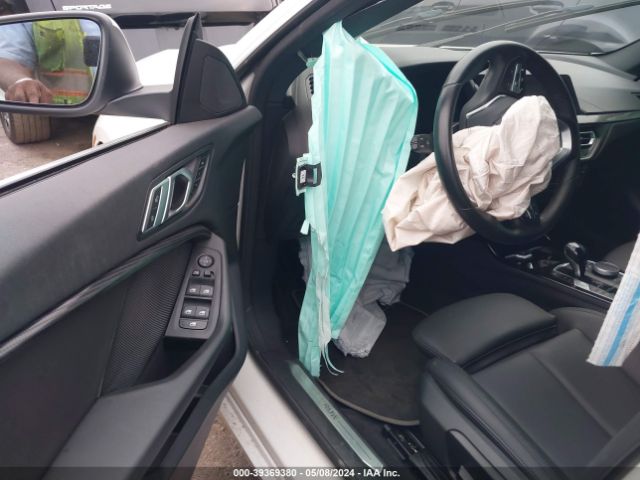 WBA53AK02N7K31249 BMW 228 Gran Coupe I Sdrive