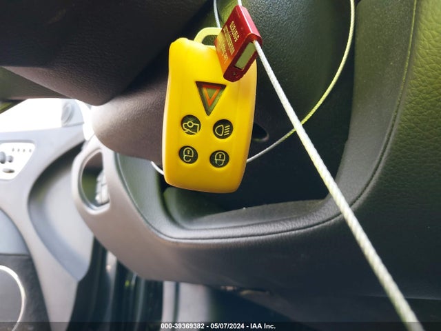 2007 JAGUAR XK SAJDA43B575B01460 Photo 10