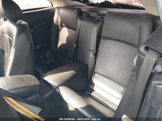 2007 JAGUAR XK SAJDA43B575B01460 Photo 7