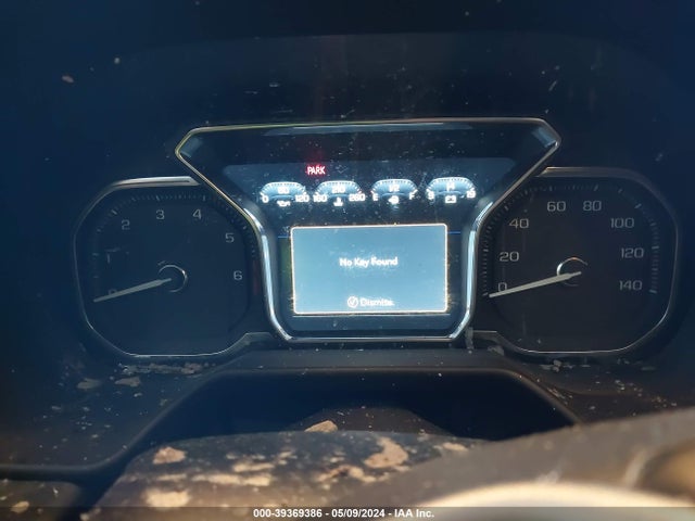 GMC Yukon 4wd Slt 2021 1GKS2BKD3MR488705 Image 7