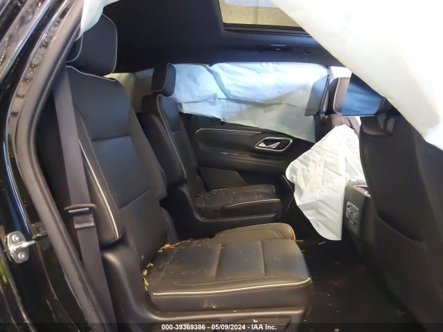 GMC Yukon 4wd Slt 2021 1GKS2BKD3MR488705 Image 8