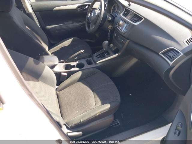 Nissan SENTRA S 2018 3N1AB7AP5JY332867 Image 5