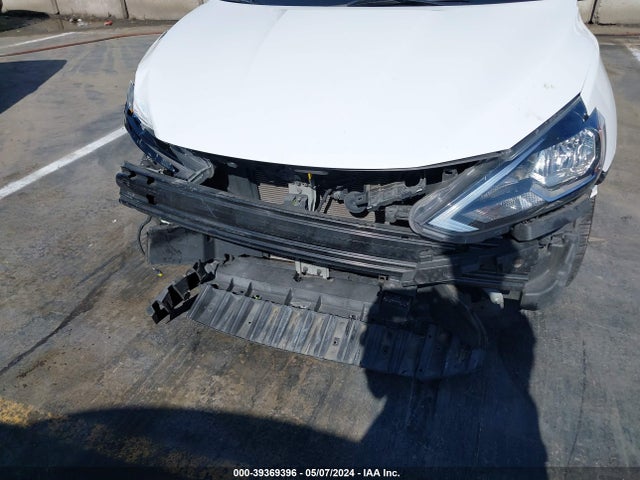 Nissan SENTRA S 2018 3N1AB7AP5JY332867 Image 6