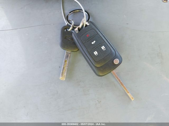 2G1FB1E39F9144912 Chevrolet Camaro 2ls