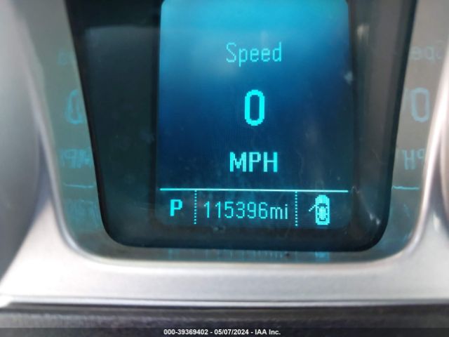 2G1FB1E39F9144912 Chevrolet Camaro 2ls