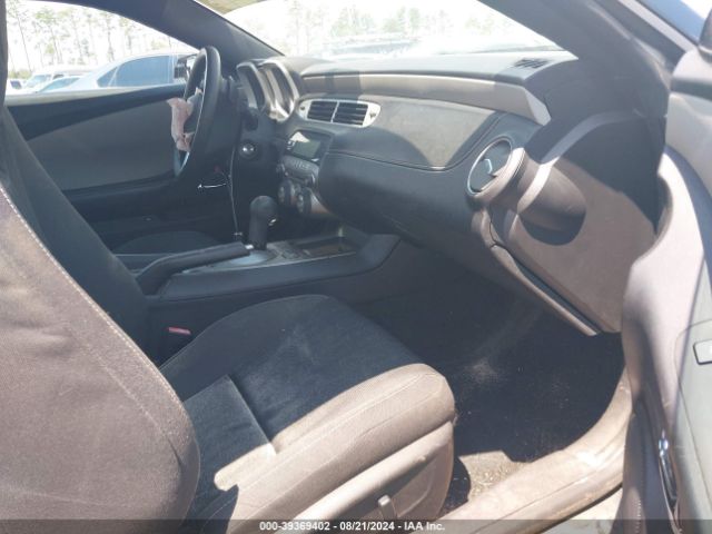 2G1FB1E39F9144912 Chevrolet Camaro 2ls