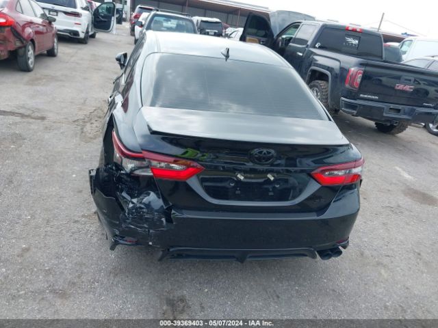 4T1G11AK3RU884860 Toyota CAMRY SE