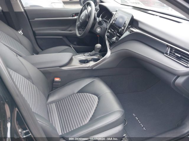 4T1G11AK3RU884860 Toyota CAMRY SE