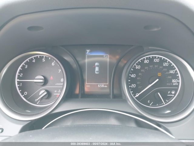 4T1G11AK3RU884860 Toyota CAMRY SE