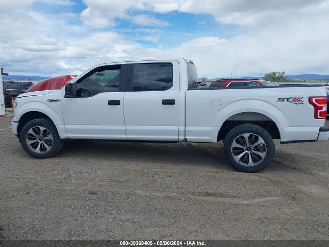 Ford F-150 Xl 2019 1FTFW1E48KKF02806 Image 14