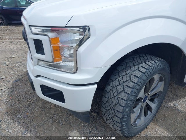 Ford F-150 Xl 2019 1FTFW1E48KKF02806 Image 6