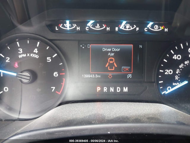 Ford F-150 Xl 2019 1FTFW1E48KKF02806 Image 7