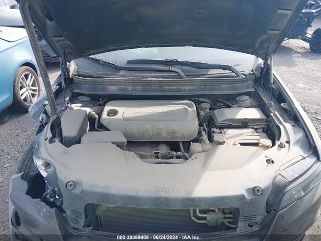 Jeep Cherokee Latitude Plus 4x4 2019 1C4PJMLBXKD198906 Image 10