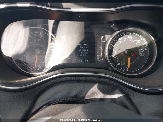 Jeep Cherokee Latitude Plus 4x4 2019 1C4PJMLBXKD198906 Image 7