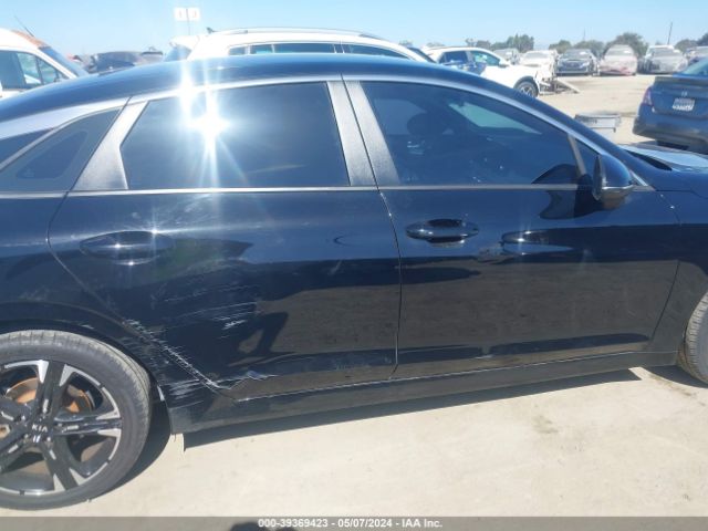 5XXG64J29MG063641 KIA K5 Gt-line