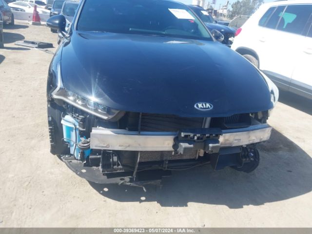 5XXG64J29MG063641 KIA K5 Gt-line