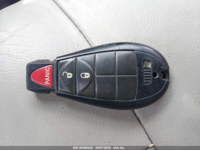 2C4RDGBG1GR389049 Dodge Grand Caravan Se Plus
