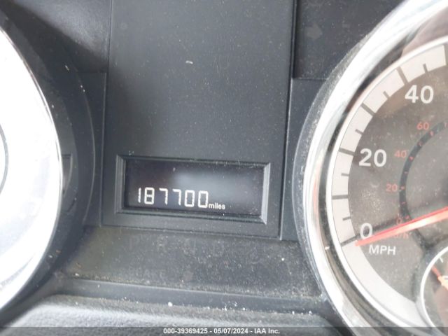 2C4RDGBG1GR389049 Dodge Grand Caravan Se Plus