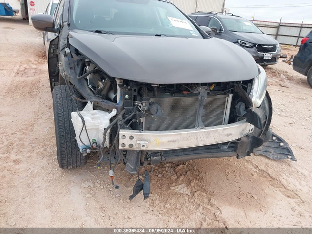 Nissan MURANO SV 2018 5N1AZ2MG5JN147928 Image 17