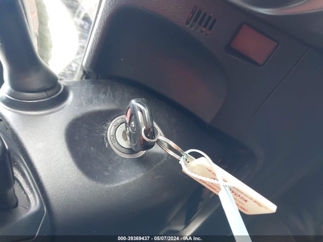 Toyota 4RUNNER SR5 2018 JTEZU5JR6J5182891 Image 11