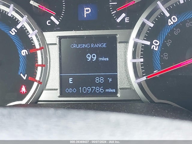 Toyota 4RUNNER SR5 2018 JTEZU5JR6J5182891 Image 15