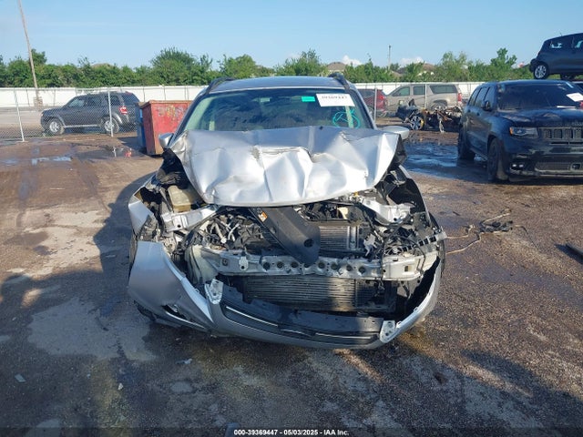 1FMCU0GX6GUC41452 Ford ESCAPE SE