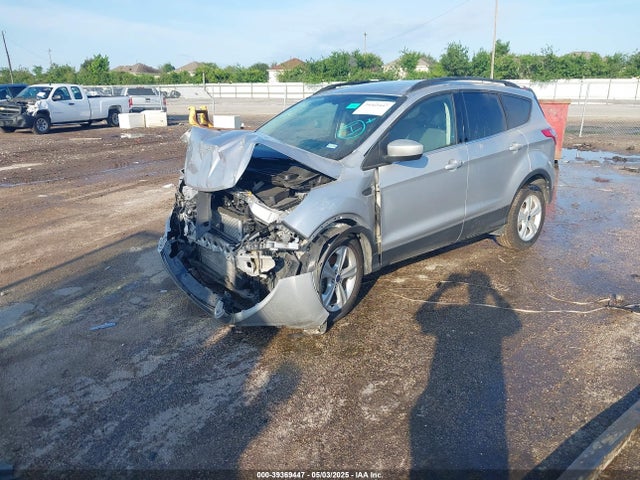 1FMCU0GX6GUC41452 Ford ESCAPE SE