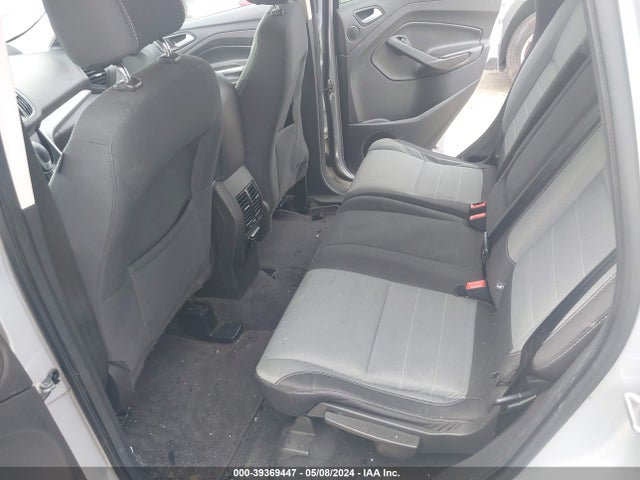 1FMCU0GX6GUC41452 Ford ESCAPE SE