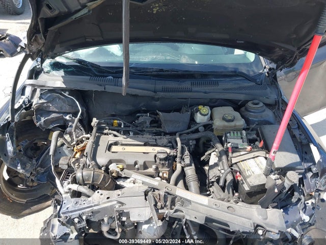 Chevrolet Cruze 1lt Auto 2015 1G1PC5SB9F7202782 Image 10