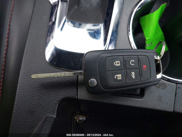 Chevrolet Equinox Ltz 2015 2GNFLHE32F6186344 Image 11