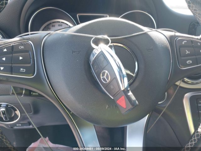2016 MERCEDES-BENZ GLA 250 WDCTG4EB5GJ204608 Photo 10