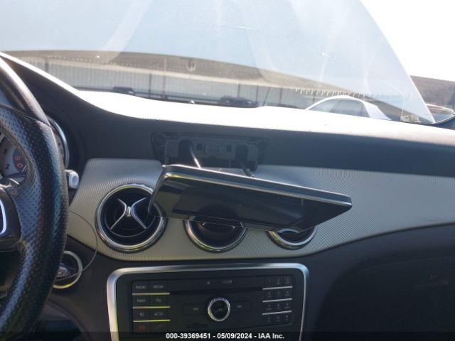 2016 MERCEDES-BENZ GLA 250 WDCTG4EB5GJ204608 Photo 5