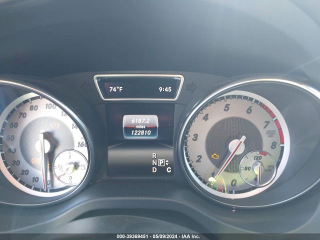 2016 MERCEDES-BENZ GLA 250 WDCTG4EB5GJ204608 Photo 6