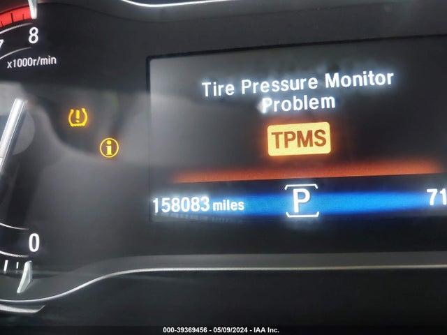 Honda Pilot Ex 2018 5FNYF5H35JB032636 Image 15